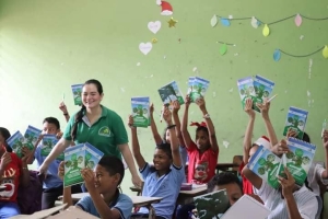 &iexcl;Talleres Educativos!