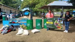 &iexcl;CORPOMOJANA contin&uacute;a haciendo entrega de proyectos PRAES!