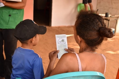 D&iacute;a Nacional de la Vida Silvestre