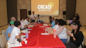 Las Car del Caribe unidas por el fortalecimiento de la Educaci&oacute;n Ambiental de la regi&oacute;n